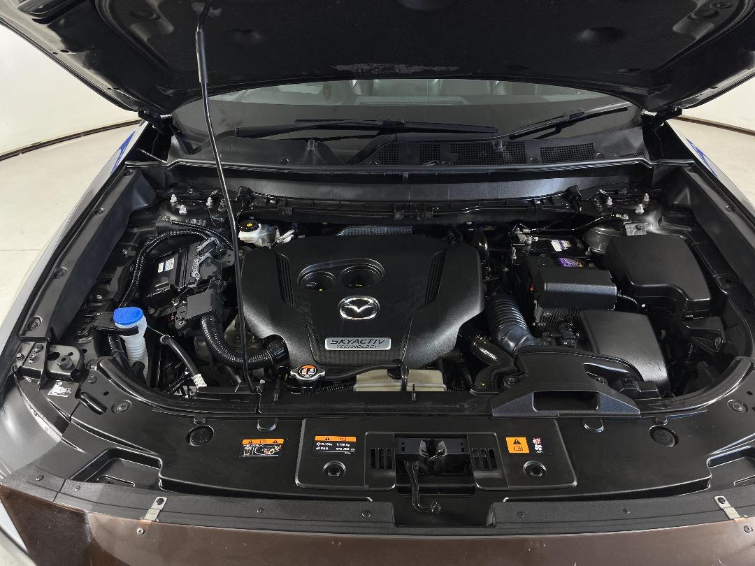 Photo '13' of Mazda CX-9 Photo '13' of Mazda CX-9