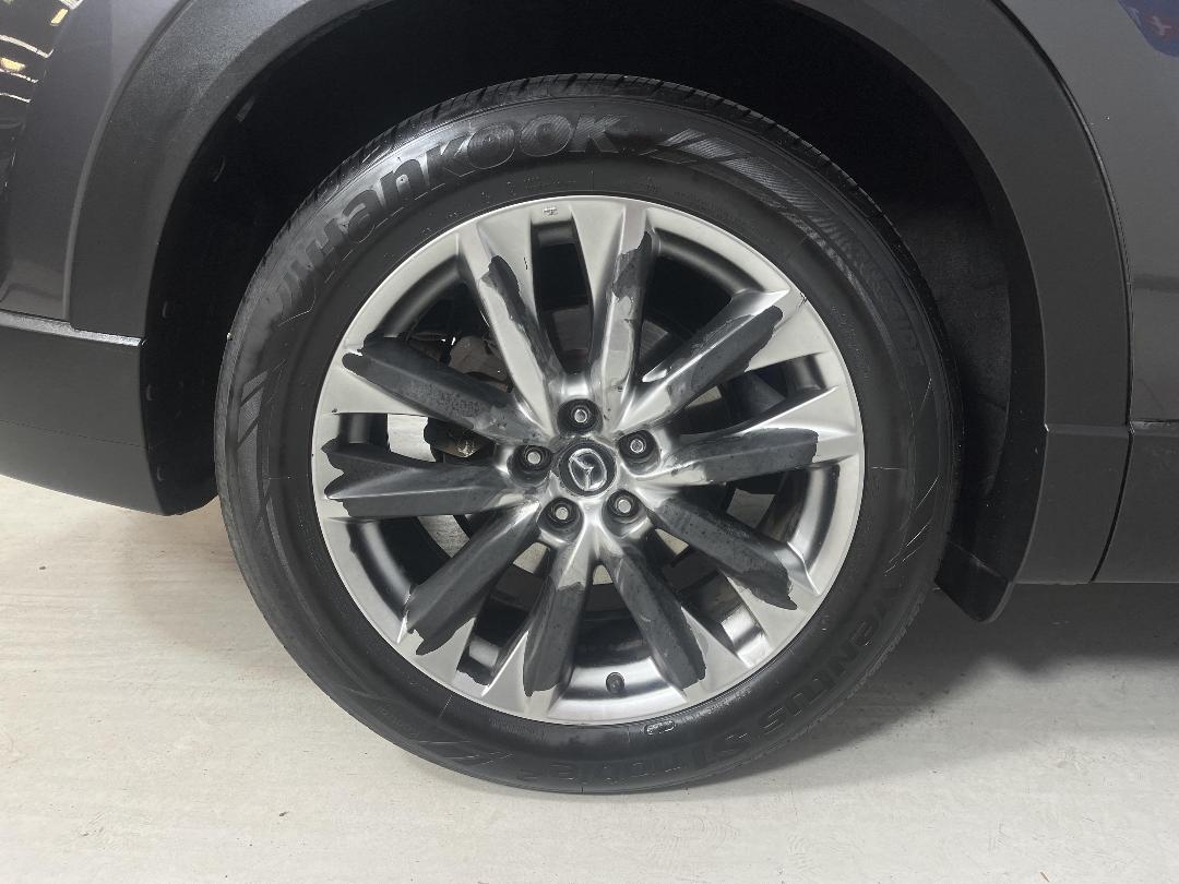 Photo '12' of Mazda CX-9 Photo '12' of Mazda CX-9