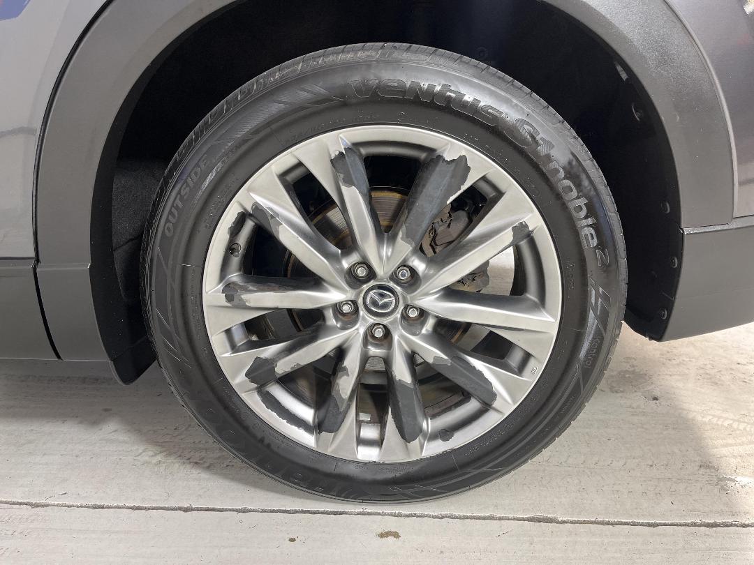 Photo '11' of Mazda CX-9 Photo '11' of Mazda CX-9