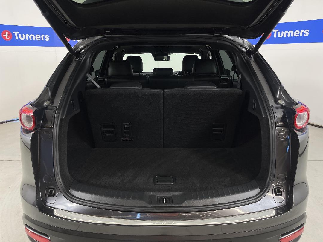 Photo '14' of Mazda CX-9 Photo '14' of Mazda CX-9