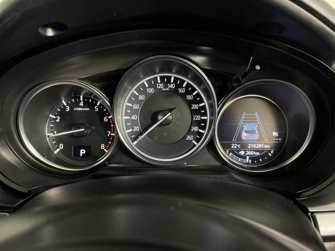 Photo '21' of Mazda CX-9 Photo '21' of Mazda CX-9