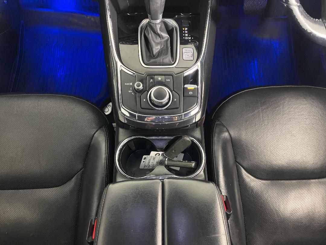 Photo '23' of Mazda CX-9 Photo '23' of Mazda CX-9