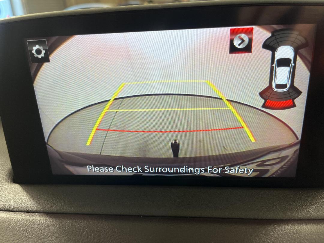 Photo '27' of Mazda CX-9 Photo '27' of Mazda CX-9