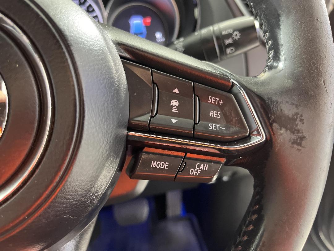 Photo '26' of Mazda CX-9 Photo '26' of Mazda CX-9