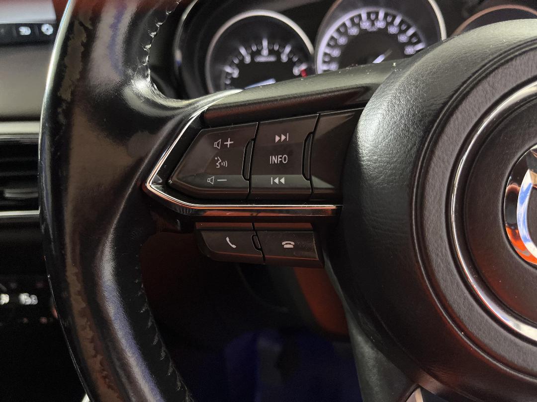 Photo '25' of Mazda CX-9 Photo '25' of Mazda CX-9