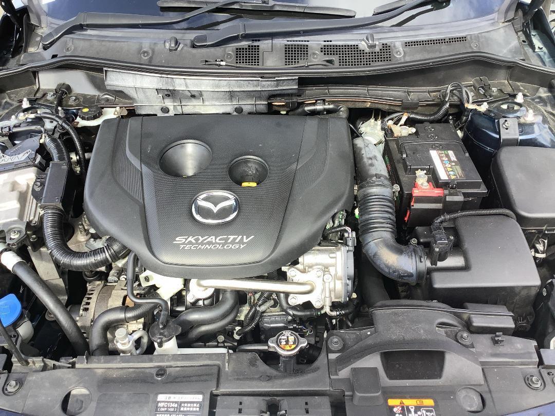 Photo '5' of Mazda Demio