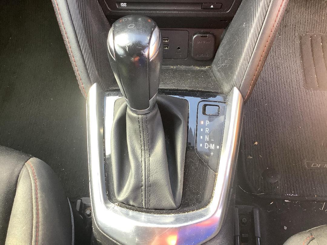 Photo '15' of Mazda Demio