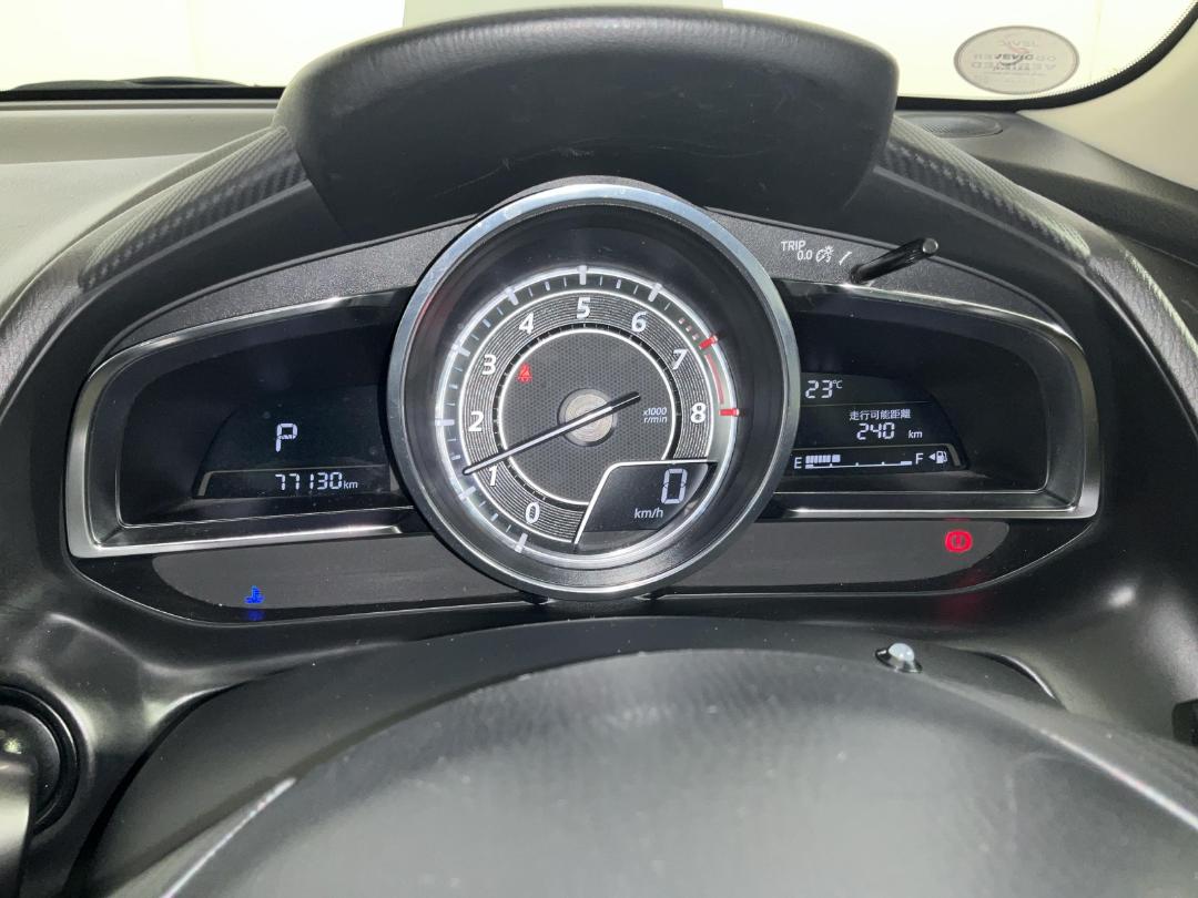 Used Mazda Demio 2016 Botany at Turners Cars 26277887 Turners