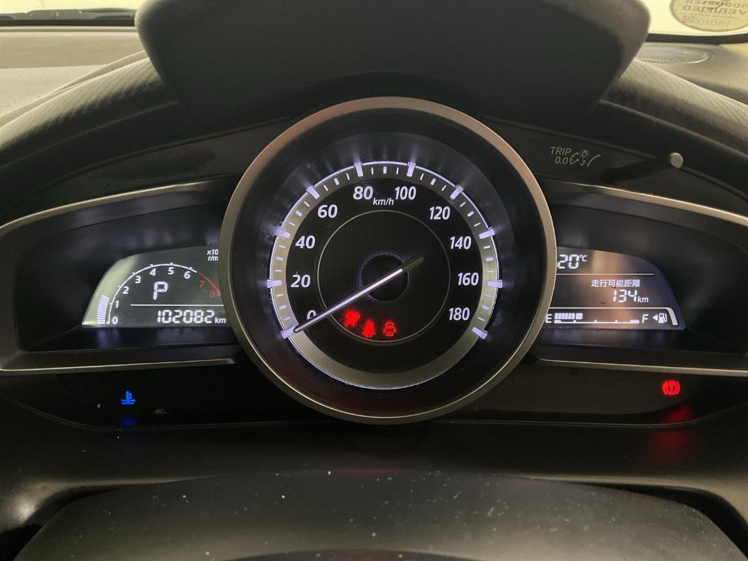 Photo '21' of Mazda Demio