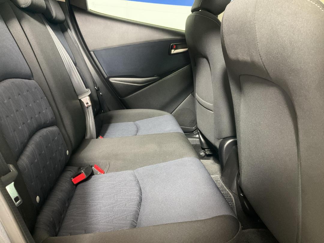 Photo '20' of Mazda Demio Photo '20' of Mazda Demio