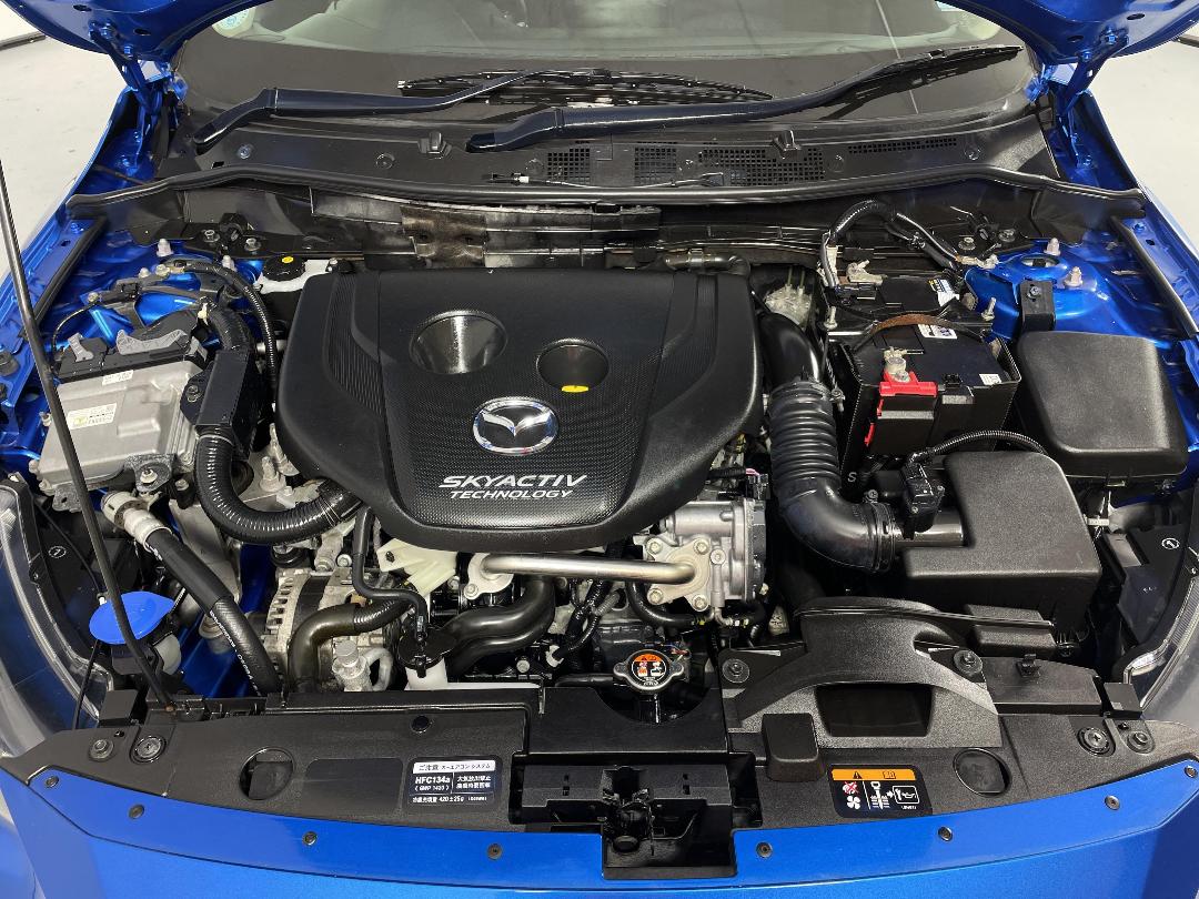 Photo '13' of Mazda Demio