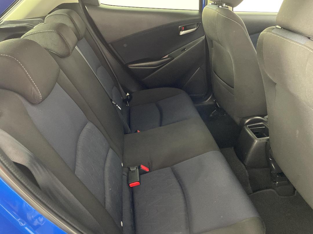 Photo '20' of Mazda Demio