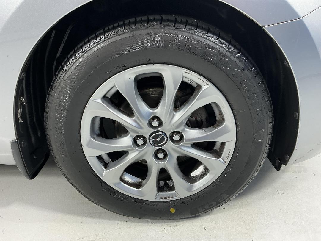 Photo '9' of Mazda Demio Photo '9' of Mazda Demio