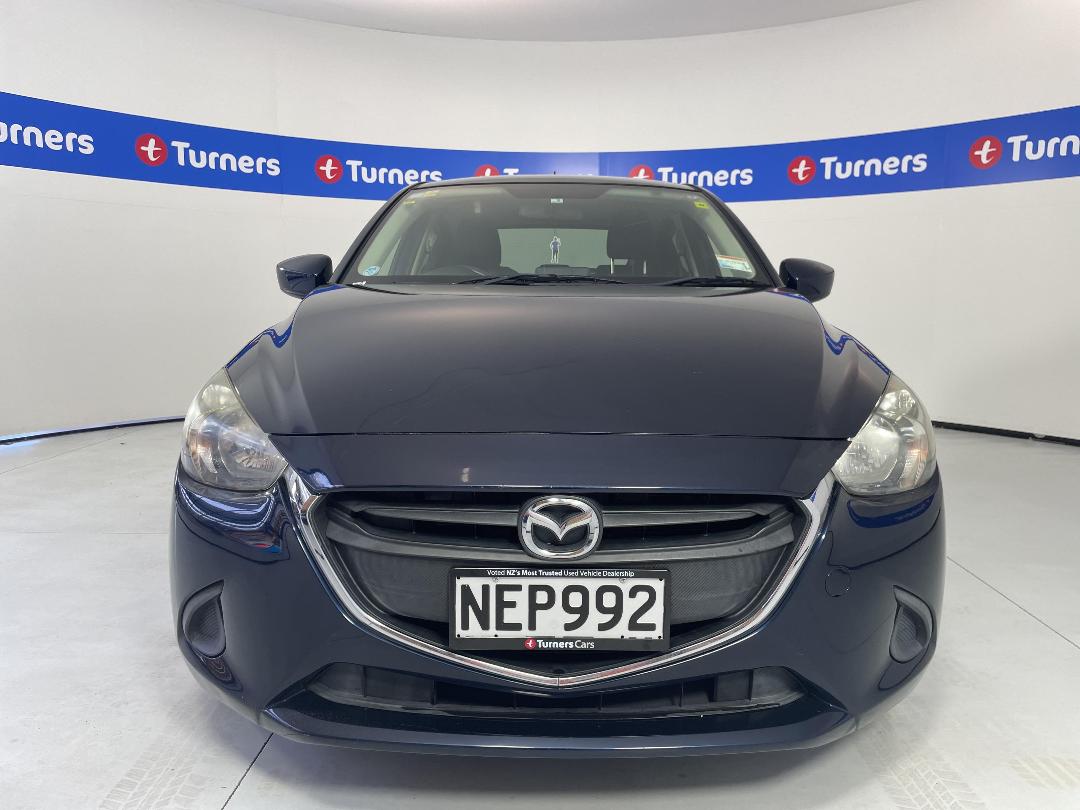 Photo '2' of Mazda Demio