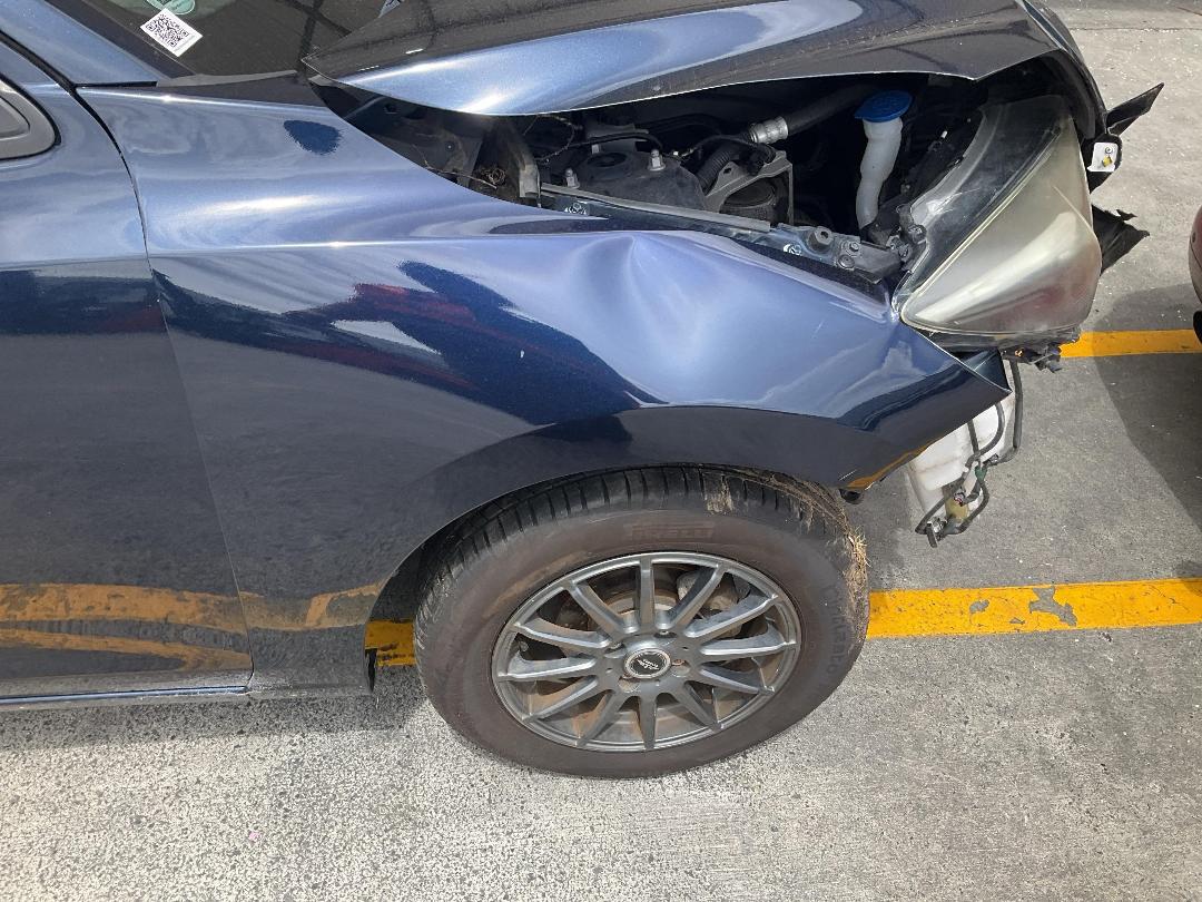 Photo '2' of Mazda Demio