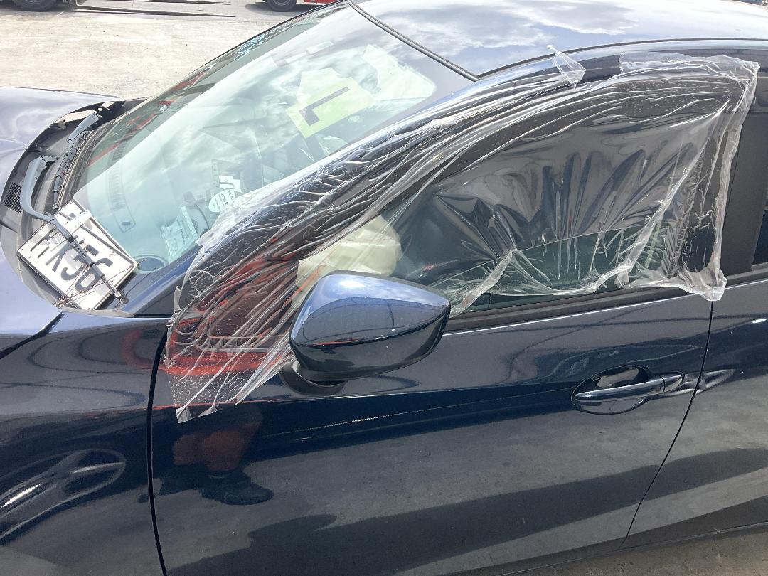 Photo '8' of Mazda Demio