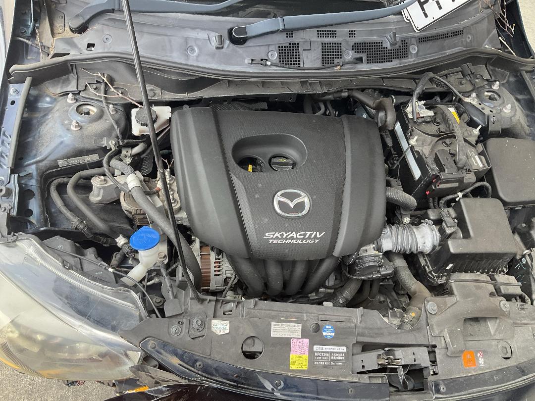 Photo '15' of Mazda Demio