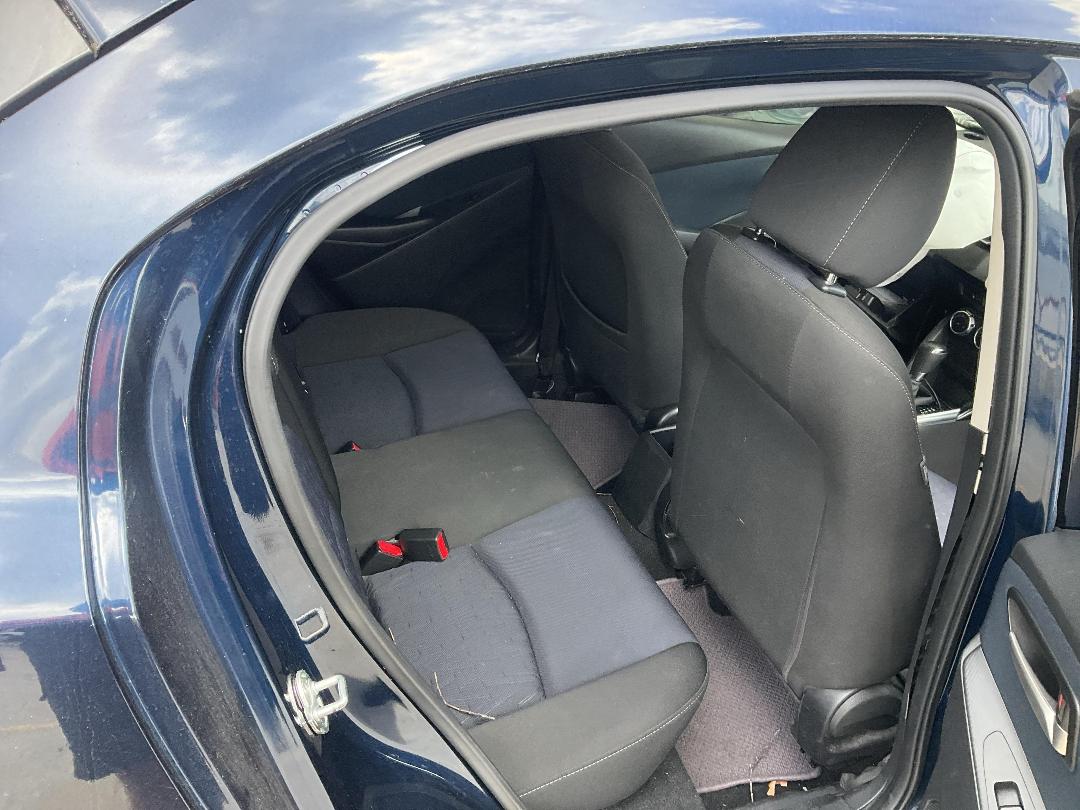 Photo '19' of Mazda Demio