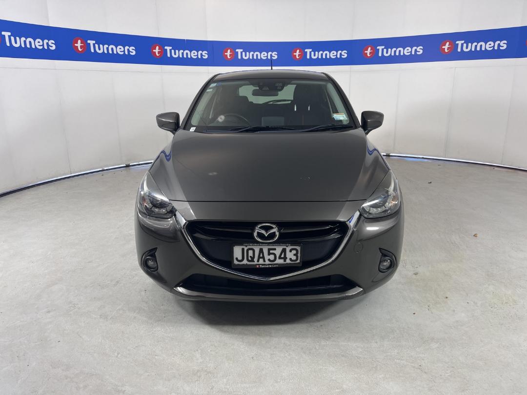 Photo '2' of Mazda Mazda2 Photo '2' of Mazda Mazda2