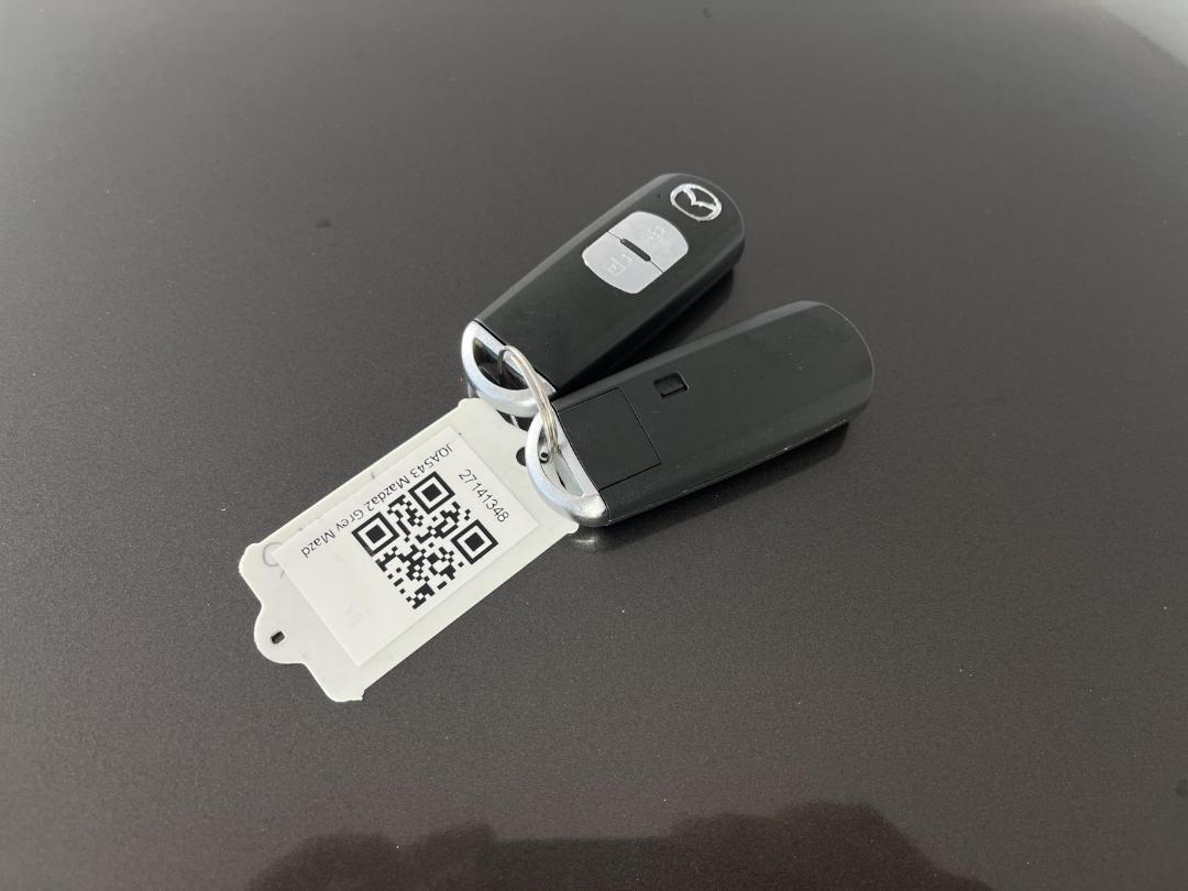 Photo '22' of Mazda Mazda2 Photo '22' of Mazda Mazda2