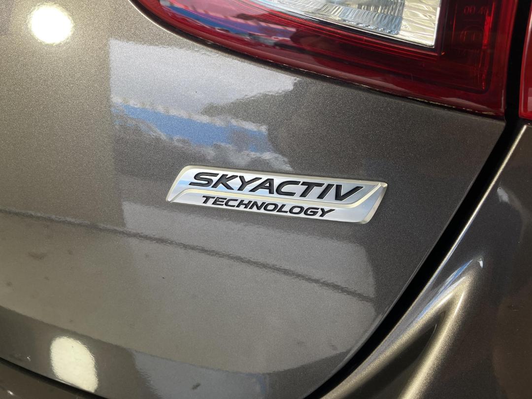 Photo '23' of Mazda Mazda2 Photo '23' of Mazda Mazda2