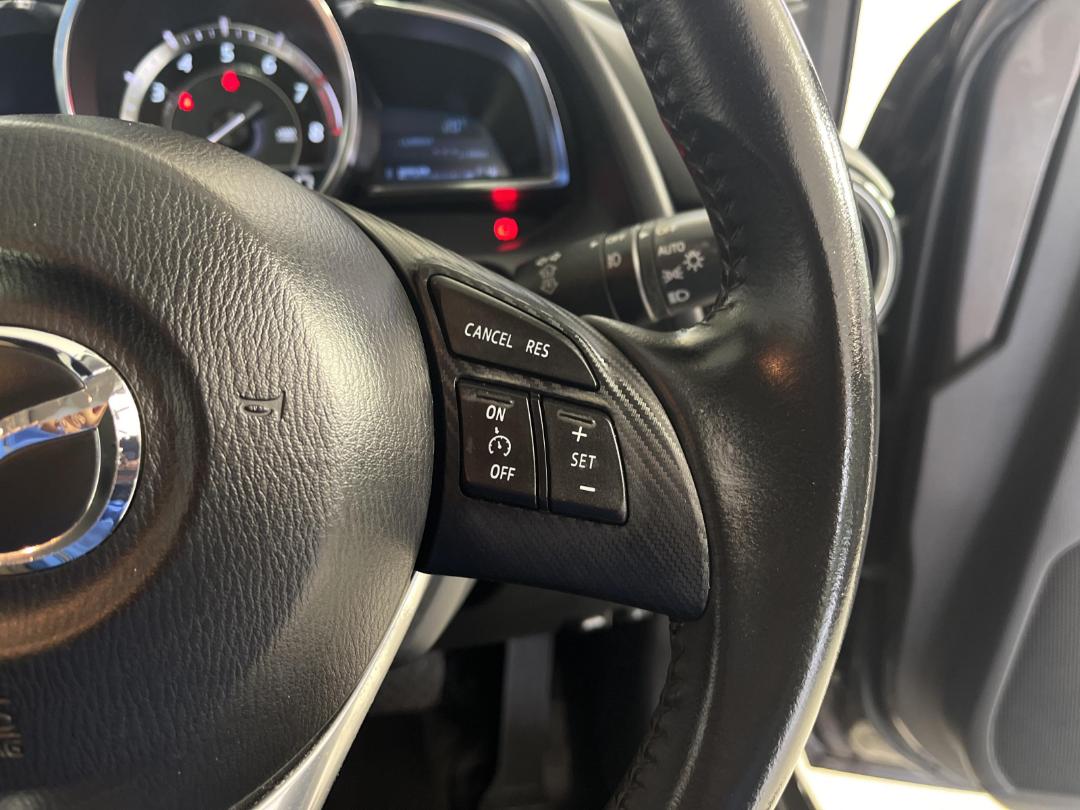 Photo '26' of Mazda Mazda2 Photo '26' of Mazda Mazda2