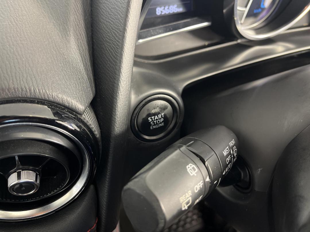 Photo '30' of Mazda Mazda2 Photo '30' of Mazda Mazda2