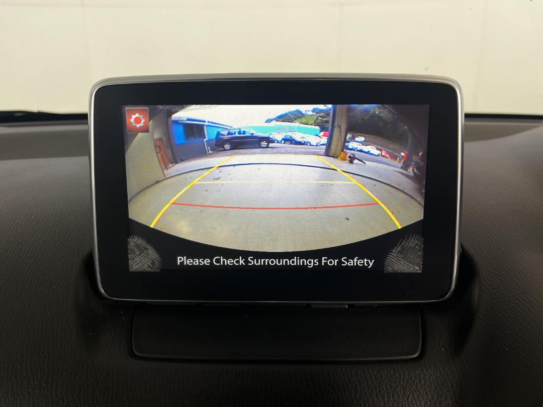 Photo '31' of Mazda Mazda2 Photo '31' of Mazda Mazda2