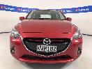 Thumbnail '2' of Mazda Mazda2
