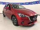 Thumbnail '1' of Mazda Mazda2