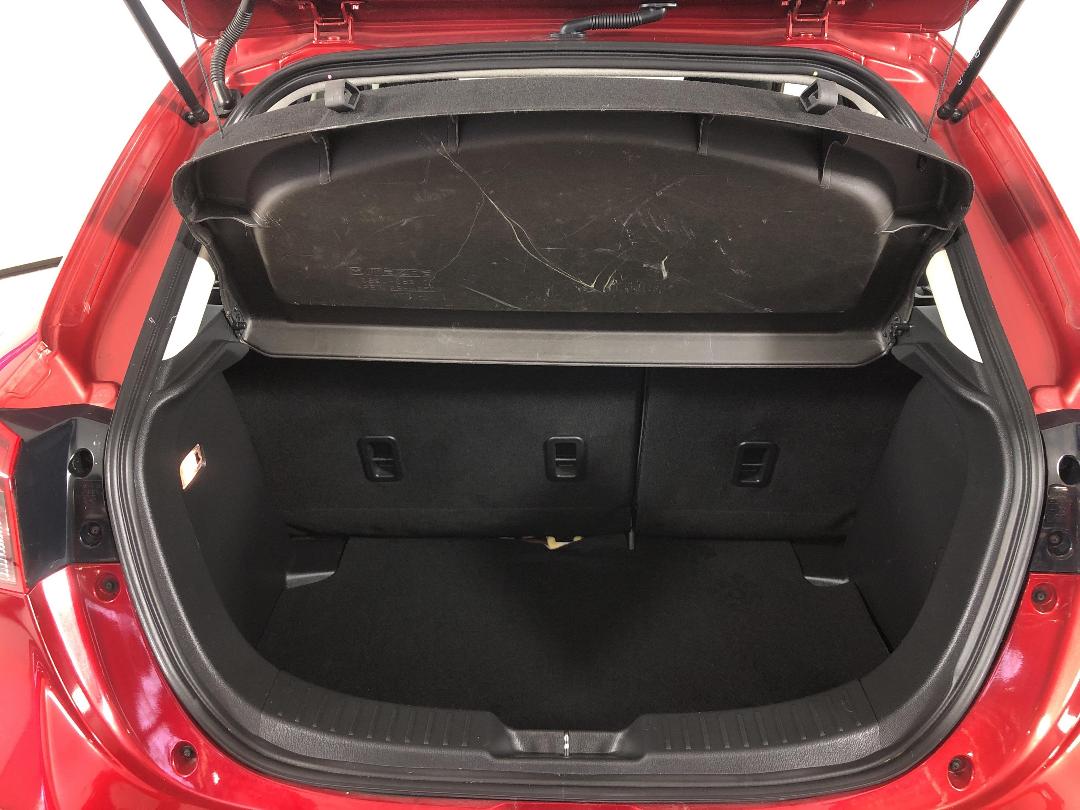 Photo '14' of Mazda Mazda2 Photo '14' of Mazda Mazda2