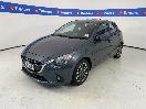 Thumbnail '4' of Mazda Mazda2