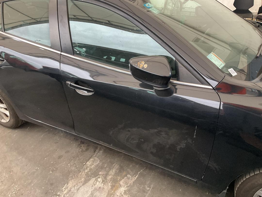 Photo '3' of Mazda Mazda3 GLX