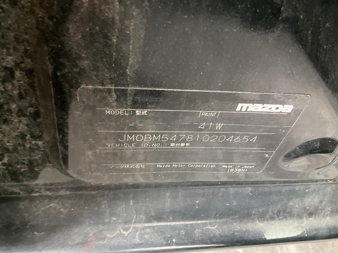 Photo '17' of Mazda Mazda3 GLX