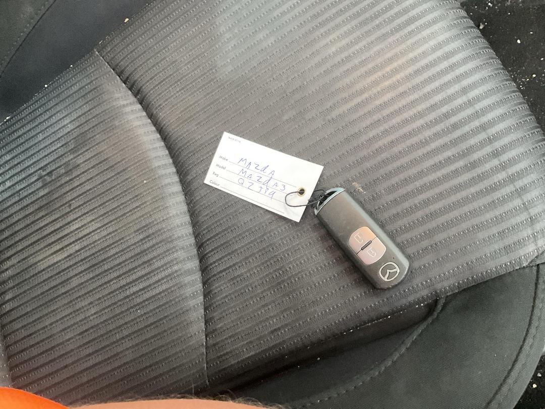 Photo '19' of Mazda Mazda3 GLX