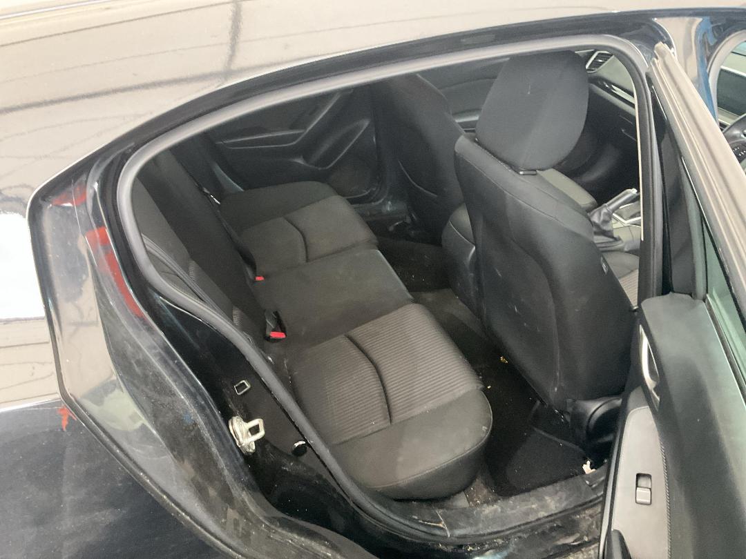 Photo '21' of Mazda Mazda3 GLX