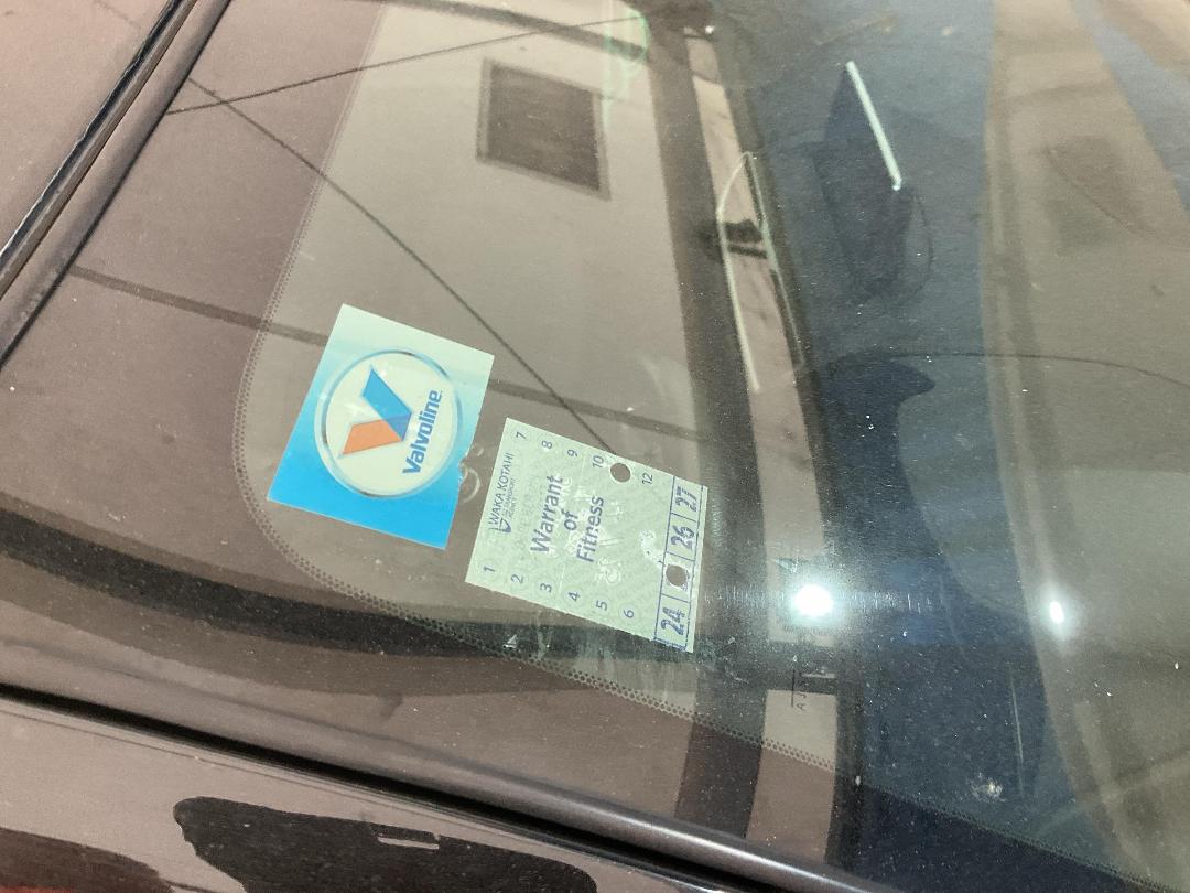 Photo '24' of Mazda Mazda3 GLX