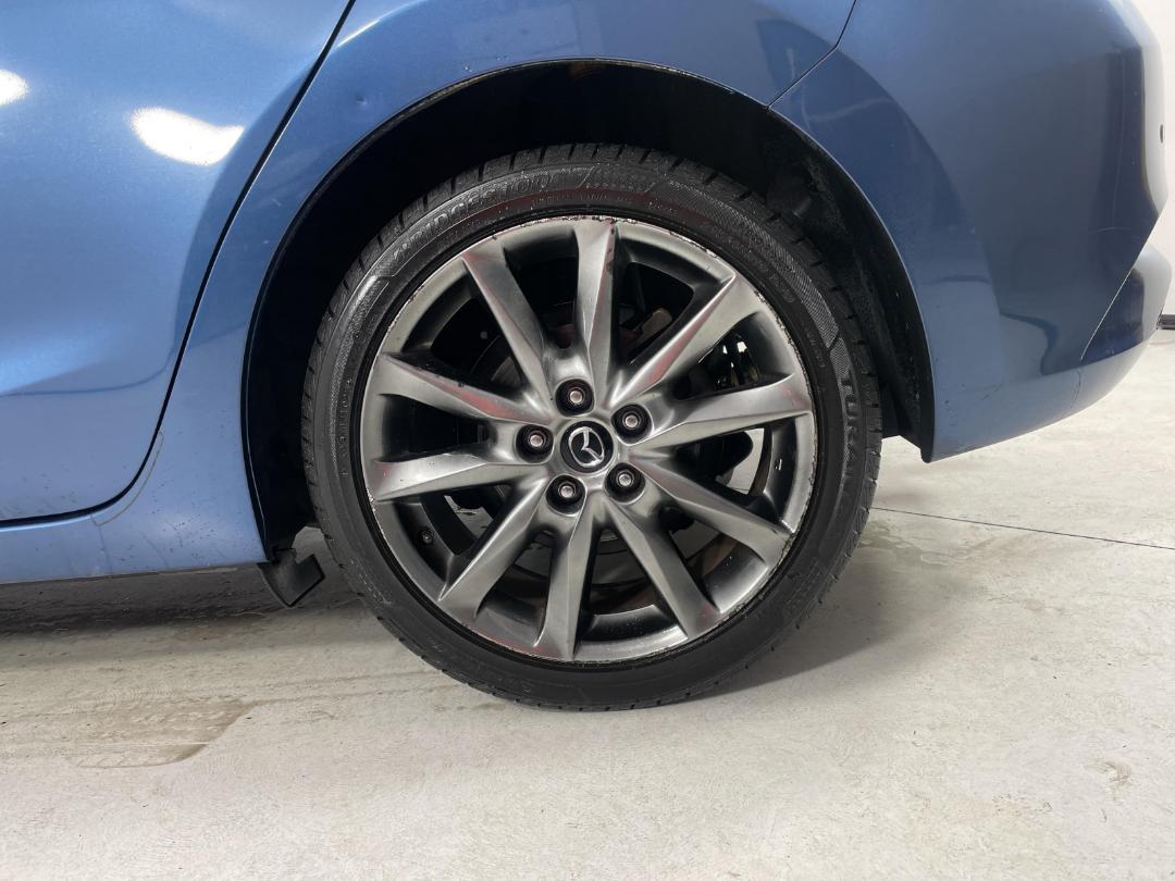 Photo '11' of Mazda Mazda3 Photo '11' of Mazda Mazda3