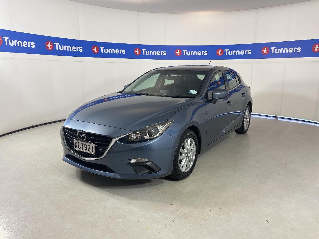 Photo '4' of Mazda Mazda3 Photo '4' of Mazda Mazda3