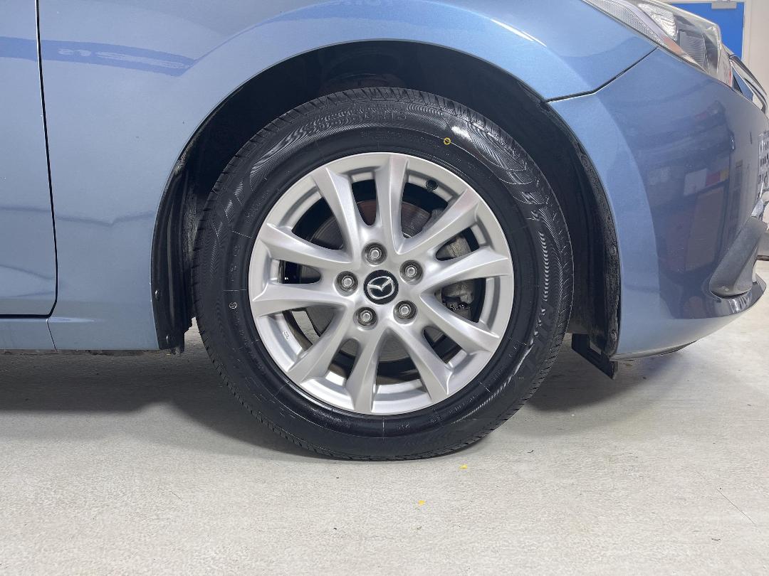 Photo '9' of Mazda Mazda3 Photo '9' of Mazda Mazda3