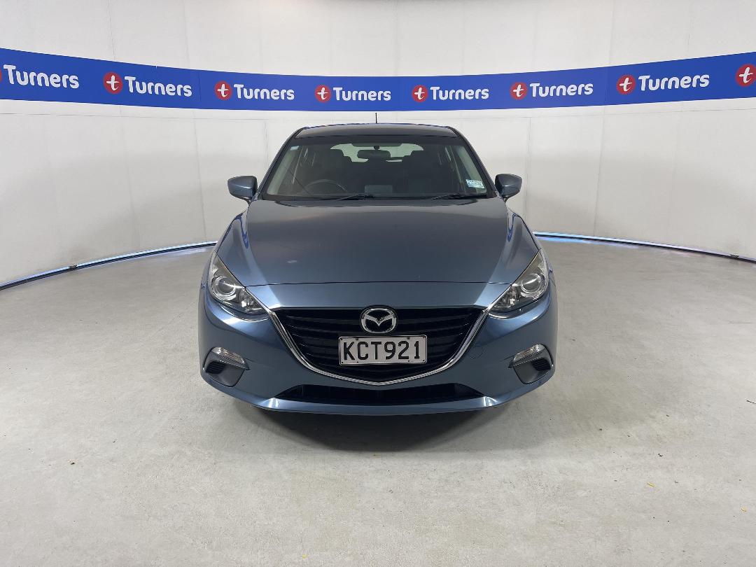 Photo '2' of Mazda Mazda3 Photo '2' of Mazda Mazda3