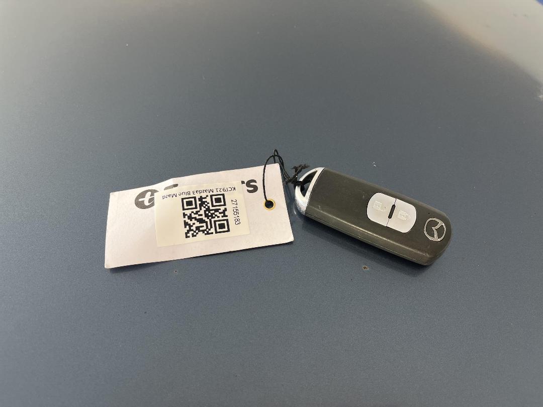 Photo '22' of Mazda Mazda3 Photo '22' of Mazda Mazda3