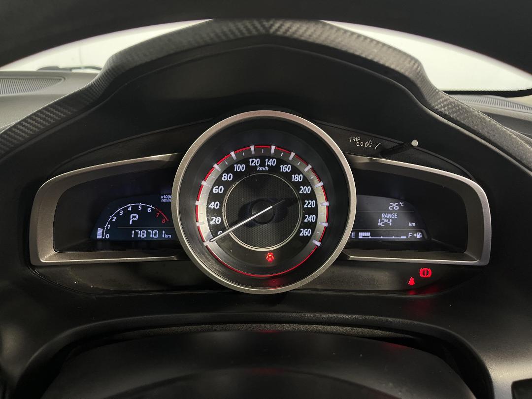 Photo '21' of Mazda Mazda3 Photo '21' of Mazda Mazda3