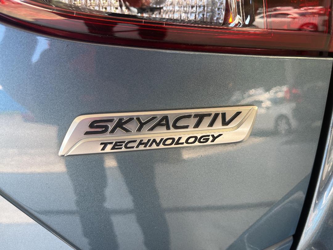 Photo '23' of Mazda Mazda3 Photo '23' of Mazda Mazda3