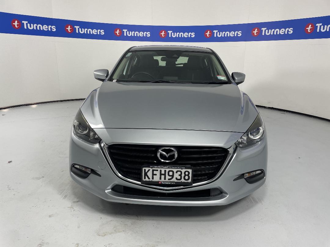 Photo '2' of Mazda Mazda3 Photo '2' of Mazda Mazda3