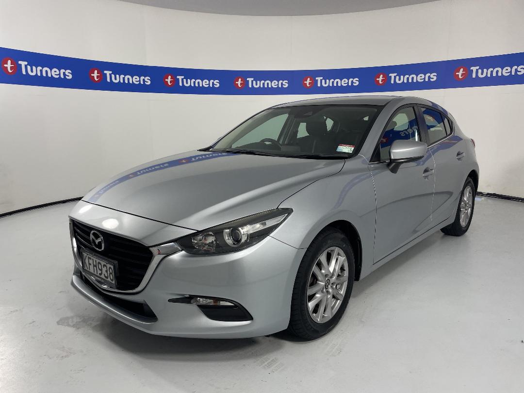 Photo '4' of Mazda Mazda3 Photo '4' of Mazda Mazda3