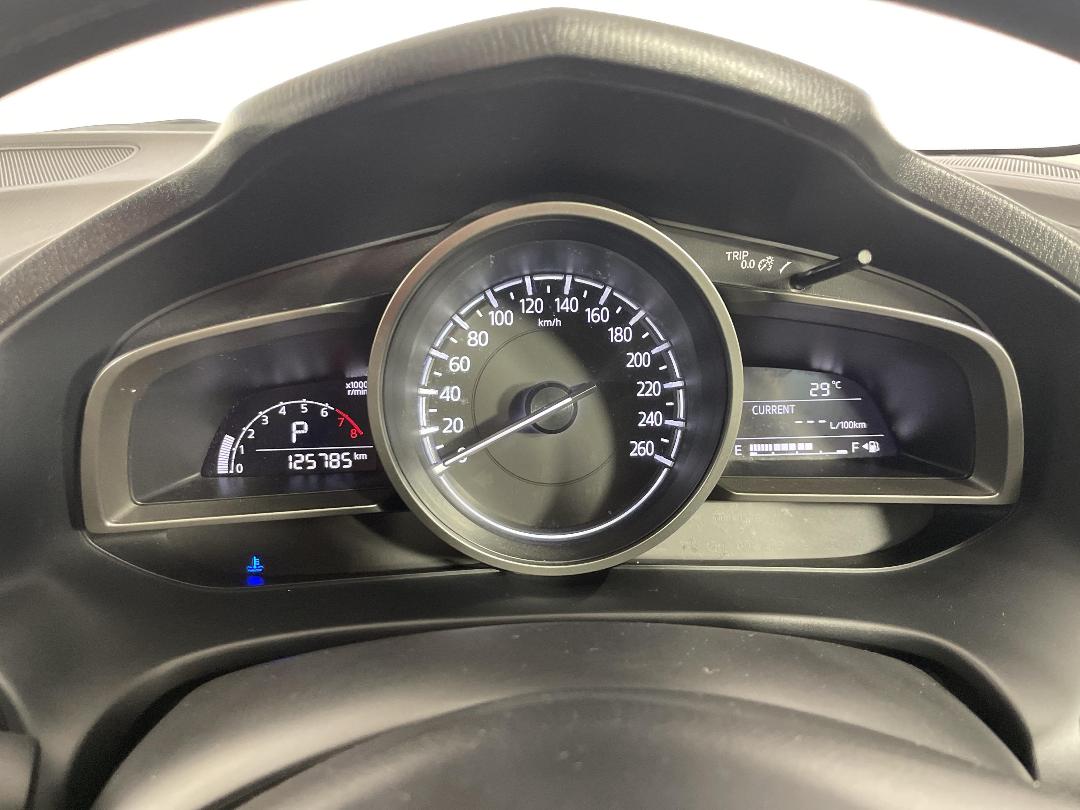 Photo '21' of Mazda Mazda3 Photo '21' of Mazda Mazda3