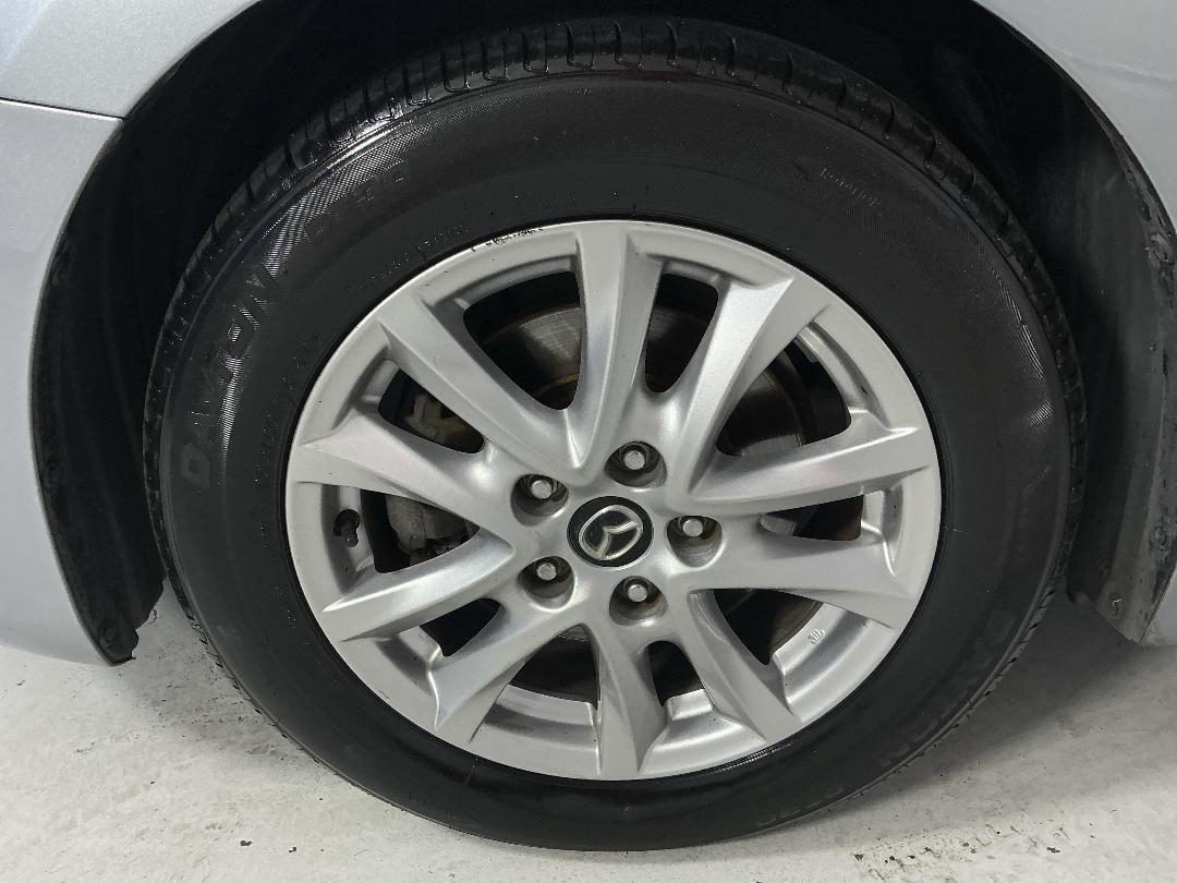 Photo '10' of Mazda Mazda3 Photo '10' of Mazda Mazda3