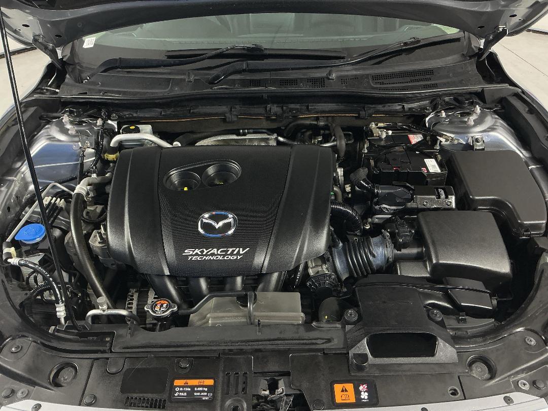 Photo '13' of Mazda Mazda3 Photo '13' of Mazda Mazda3