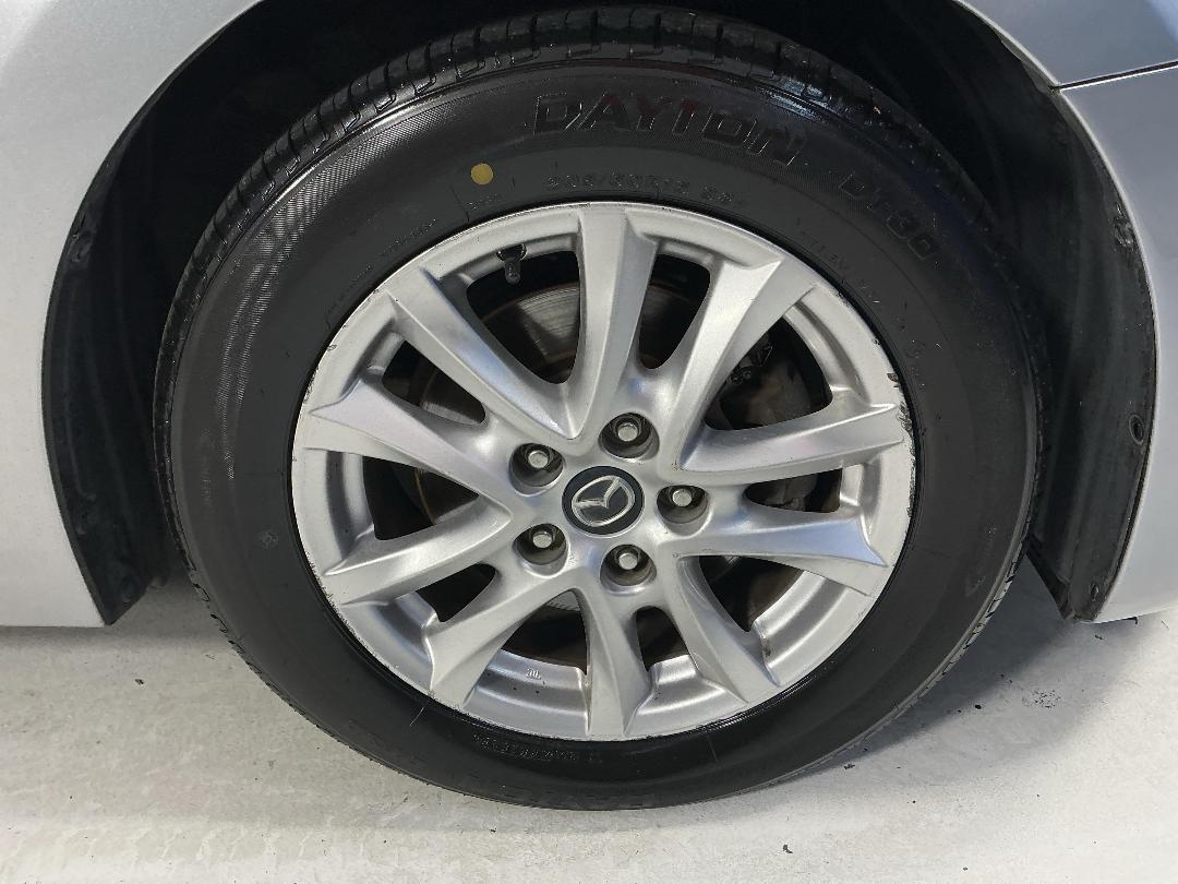 Photo '9' of Mazda Mazda3 Photo '9' of Mazda Mazda3